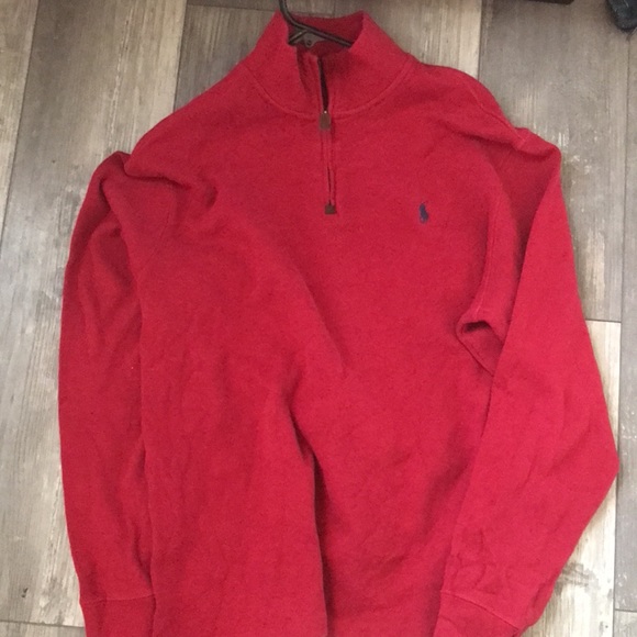 Mens Polo - Picture 2 of 5